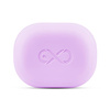 Słuchawki douszne bezprzewodowe TWS z mikrofonem eXc COOL, kwiat lawendy