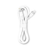 Kabel USBC-Lightning eXc WHIPPY Pro 2m,biały
