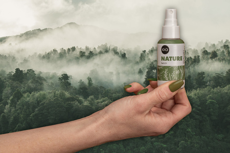 Perfumy do wnętrz eXc NATURE,50ml