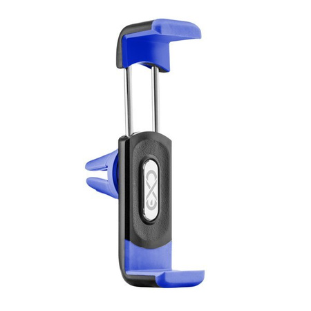 Uchwyt samochodowy eXc AIR czarno-grantowy