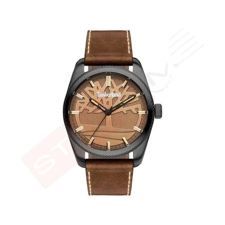 Zegarek męski Timberland TBL.15577JSU/20 5ATM  - Watch - newburg