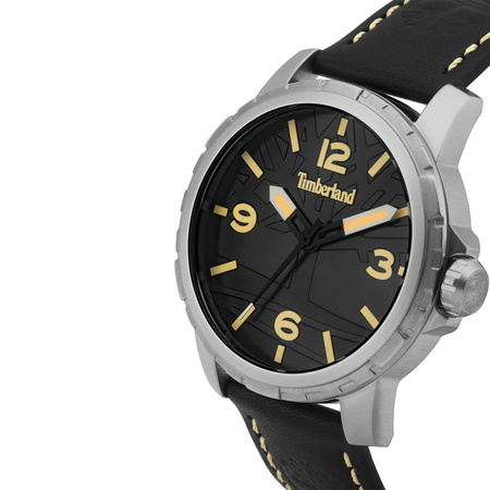 Zegarek męski Timberland TBL.15257JS/02 - Watch - clarkson