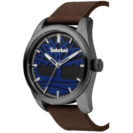 Zegarek męski Timberland TBL.15577JSU/03 - Men's watch