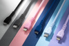 Kabel USBA-USBC eXc BASIC 1.2m,czarny