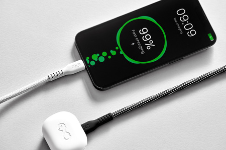 Kabel USBC-USBC eXc IMMORTAL,2.0m,czarny