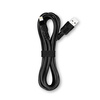 Kabel USBA-Lightning eXc WHIPPY Pro 2m,czarny