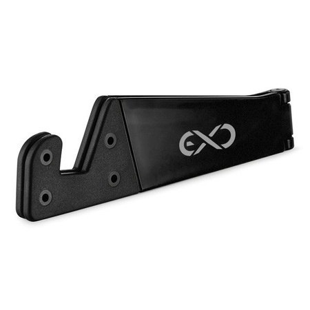 Stojak na telefon/tablet eXc EASY czarny