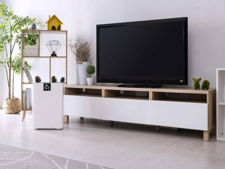 BRISE C360 oczyszczacz powietrza (technologia AI)