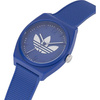 Zegarek Adidas Project Two AOST23049, niebieski