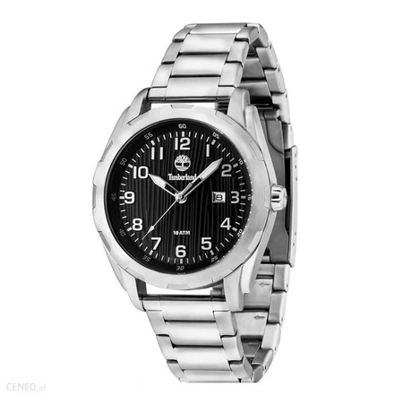 Zegarek męski Timberland TBL.13330XS/02M - Men's watch