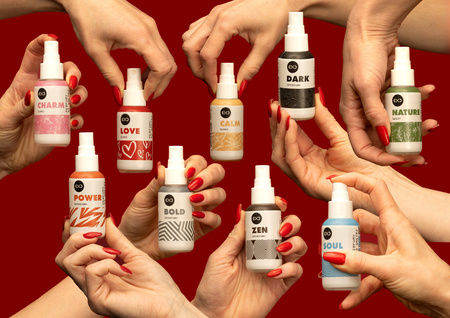 Perfumy do wnętrz eXc SOUL,50ml