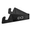 Stojak na telefon/tablet eXc EASY czarny