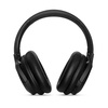 Nauszne słuchawki bezprzewodowe z ANC eXc HEAVEN, czarny