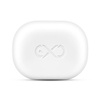 Słuchawki douszne bezprzewodowe TWS z mikrofonem eXc COOL, biały