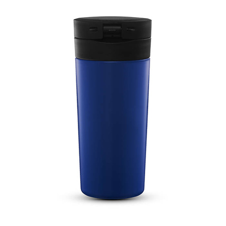 Kubek termiczny eXc KEEP, 380ml, granatowy