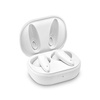 Słuchawki douszne bezprzewodowe TWS z mikrofonem eXc COOL, biały