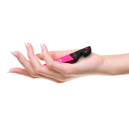 Stojak na telefon/tablet eXc EASY różowy