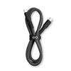 Kabel USBC-USBC eXc IMMORTAL,2.0m,czarny