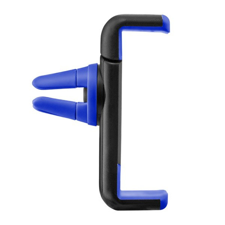 Uchwyt samochodowy eXc AIR czarno-grantowy