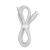 Kabel USBA-USBC eXc IMMORTAL, 2.0m, popielaty