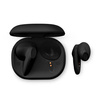 Słuchawki douszne bezprzewodowe TWS z mikrofonem eXc COOL, czarny