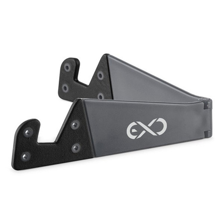 Stojak na telefon/tablet eXc EASY szary