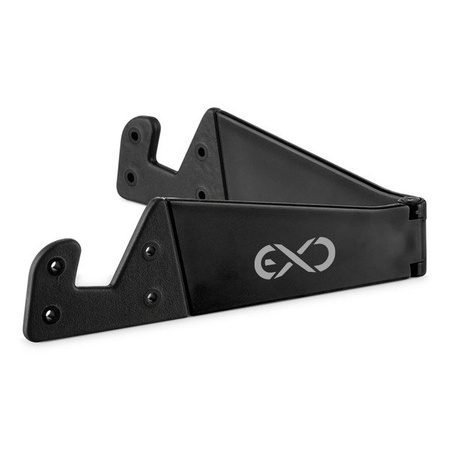 Stojak na telefon/tablet eXc EASY czarny