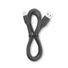 Kabel USBA-Lightning eXc BASIC 1.2m,szary