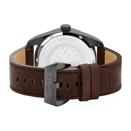 Zegarek męski Timberland TBL.15577JSU/03 - Men's watch