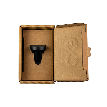 Uniwersalny magnetyczny uchwyt samochodowy na telefon komórkowy eXc BASIC,szary