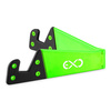 Stojak na telefon/tablet eXc EASY neonowy zielony