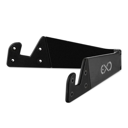 Stojak na telefon/tablet eXc EASY czarny