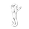 Kabel USBC-USBC eXc WHIPPY Pro 2m,biały