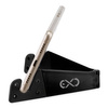 Stojak na telefon/tablet eXc EASY czarny