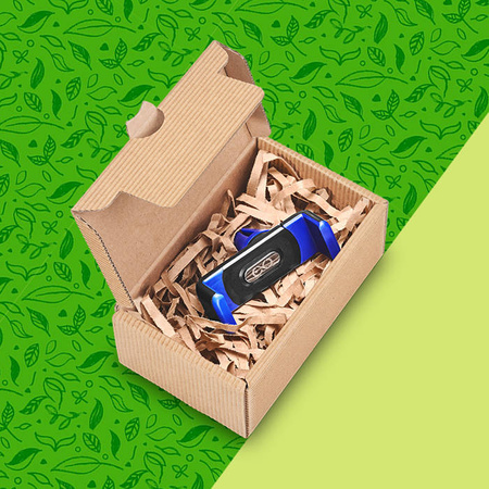 Uniwersalny uchwyt samochodowy na telefon komórkowy eXc AIR,czarny