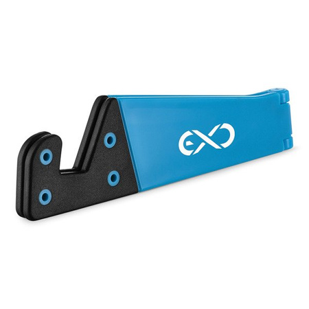 Stojak na telefon/tablet eXc EASY niebieski