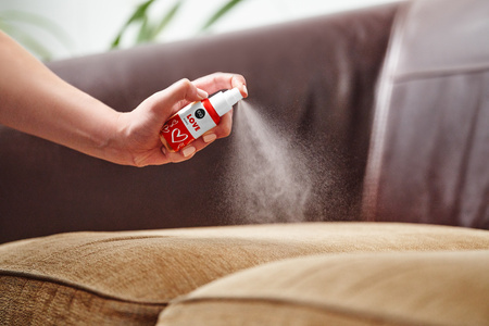 Perfumy do wnętrz eXc LOVE,50ml