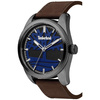 Zegarek męski Timberland TBL.15577JSU/03 - Men's watch