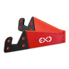 Stojak na telefon/tablet eXc EASY czerwony