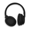 Nauszne słuchawki bezprzewodowe z ANC eXc HEAVEN, czarny