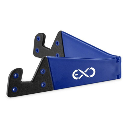 Stojak na telefon/tablet eXc EASY granatowy