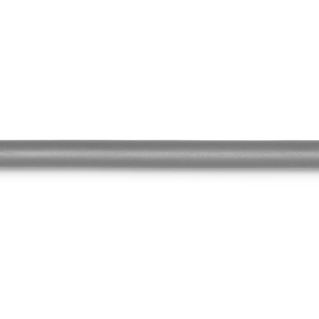 Kabel USB-C - USB-C eXc WHIPPY 0.9m szary