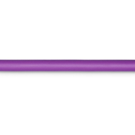 Kabel USB - USB-C eXc WHIPPY 2m fioletowy